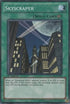 Skyscraper (LCGX-EN082) [Legendary Collection 2]