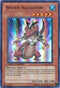 Spawn Alligator (LC02-EN009) [Legendary Collection 2]