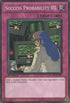Success Probability % (LCGX-EN261) [Legendary Collection 2]