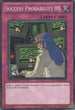 Success Probability % (LCGX-EN261) [Legendary Collection 2]