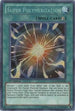 Super Polymerization (LCGX-EN101) [Legendary Collection 2]