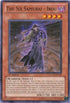 The Six Samurai - Irou (LCGX-EN232) [Legendary Collection 2]