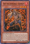 The Six Samurai - Kamon (LCGX-EN228) [Legendary Collection 2]