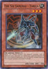 The Six Samurai - Yariza (LCGX-EN229) [Legendary Collection 2]