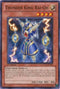 Thunder King Rai-Oh (LCGX-EN203) [Legendary Collection 2]