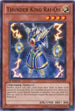 Thunder King Rai-Oh (LCGX-EN203) [Legendary Collection 2]