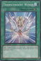 Transcendent Wings (LCGX-EN079) [Legendary Collection 2]
