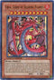 Uria, Lord of Searing Flames (LC02-EN001) [Legendary Collection 2]