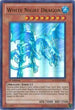 White Night Dragon (LCGX-EN205) [Legendary Collection 2]