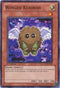Winged Kuriboh (LCGX-EN009) [Legendary Collection 2]
