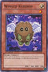 Winged Kuriboh (LCGX-EN009) [Legendary Collection 2]