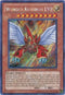 Winged Kuriboh LV (LCGX-EN043) [Legendary Collection 2]