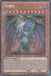 Yubel (LCGX-EN197) [Legendary Collection 2]