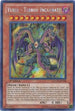 Yubel - Terror Incarnate (LCGX-EN198) [Legendary Collection 2]