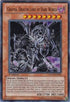 Grapha, Dragon Lord of Dark World (SDGU-EN001) [Structure Deck: Gates of the Underworld]