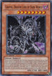 Grapha, Dragon Lord of Dark World (SDGU-EN001) [Structure Deck: Gates of the Underworld]