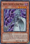 Snoww, Unlight of Dark World (SDGU-EN002) [Structure Deck: Gates of the Underworld]