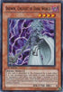 Snoww, Unlight of Dark World (SDGU-EN002) [Structure Deck: Gates of the Underworld]