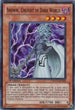 Snoww, Unlight of Dark World (SDGU-EN002) [Structure Deck: Gates of the Underworld]
