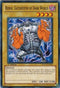 Renge, Gatekeeper of Dark World (SDGU-EN005) [Structure Deck: Gates of the Underworld]