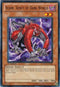 Scarr, Scout of Dark World (SDGU-EN006) [Structure Deck: Gates of the Underworld]