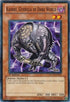 Kahkki, Guerilla of Dark World (SDGU-EN007) [Structure Deck: Gates of the Underworld]