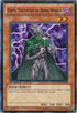 Gren, Tactician of Dark World (SDGU-EN008) [Structure Deck: Gates of the Underworld]