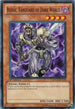 Beiige, Vanguard of Dark World (SDGU-EN010) [Structure Deck: Gates of the Underworld]