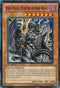 Reign-Beaux, Overlord of Dark World (SDGU-EN014) [Structure Deck: Gates of the Underworld]