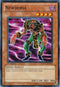Newdoria (SDGU-EN018) [Structure Deck: Gates of the Underworld]