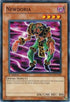 Newdoria (SDGU-EN018) [Structure Deck: Gates of the Underworld]