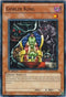 Goblin King (SDGU-EN019) [Structure Deck: Gates of the Underworld]