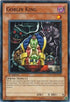 Goblin King (SDGU-EN019) [Structure Deck: Gates of the Underworld]