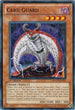 Card Guard (SDGU-EN021) [Structure Deck: Gates of the Underworld]