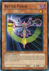 Battle Fader (SDGU-EN022) [Structure Deck: Gates of the Underworld]
