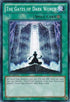 The Gates of Dark World (SDGU-EN023) [Structure Deck: Gates of the Underworld]