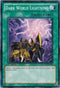Dark World Lightning (SDGU-EN024) [Structure Deck: Gates of the Underworld]