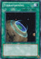 Terraforming (SDGU-EN029) [Structure Deck: Gates of the Underworld]