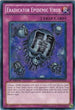 Eradicator Epidemic Virus (SDGU-EN034) [Structure Deck: Gates of the Underworld]