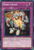 Mind Crush (SDGU-EN035) [Structure Deck: Gates of the Underworld]
