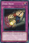 Dark Bribe (SDGU-EN039) [Structure Deck: Gates of the Underworld]