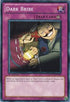 Dark Bribe (SDGU-EN039) [Structure Deck: Gates of the Underworld]