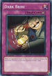 Dark Bribe (SDGU-EN039) [Structure Deck: Gates of the Underworld]