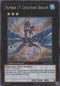 Number : Leviathan Dragon (CT08-EN001) [2011 Collectors Tins]