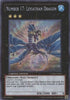 Number : Leviathan Dragon (CT08-EN001) [2011 Collectors Tins]