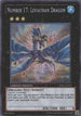 Number : Leviathan Dragon (CT08-EN001) [2011 Collectors Tins]