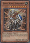 Beast King Barbaros (CT08-EN005) [2011 Collectors Tins]