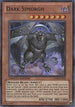 Dark Simorgh (CT08-EN006) [2011 Collectors Tins]