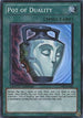 Pot of Duality (CT08-EN008) [2011 Collectors Tins]