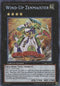Wind-Up Zenmaister (CT08-EN002) [2011 Collectors Tins]